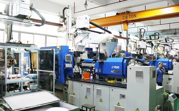 Guangzhou Huaweier Packing Products Co.,Ltd.