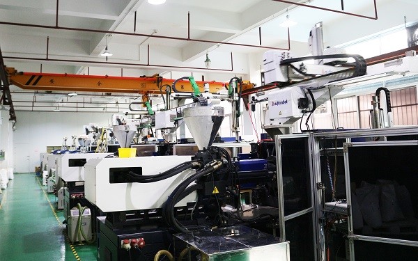 Guangzhou Huaweier Packing Products Co.,Ltd.