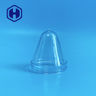 300 ml 500 ml Botella de PET Preforma libre de BPA Cuello de boca ancha abierta 70 mm para frasco