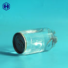 Modifique el escape para requisitos particulares impermeabilizan las latas de soda plásticas de 310ML 52.3M M
