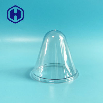 Preformas de PET de plástico libre de EOE Bpa de calidad alimentaria para latas