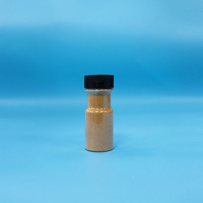 Capa de tamiz de plástico PET de grado alimenticio transparente 100 ml Chilli Pepper en polvo
