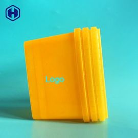 Los envases de comida vacíos decorativos comerciales aprisa diseñan cambios