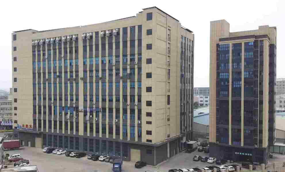 Guangzhou Huaweier Packing Products Co.,Ltd.