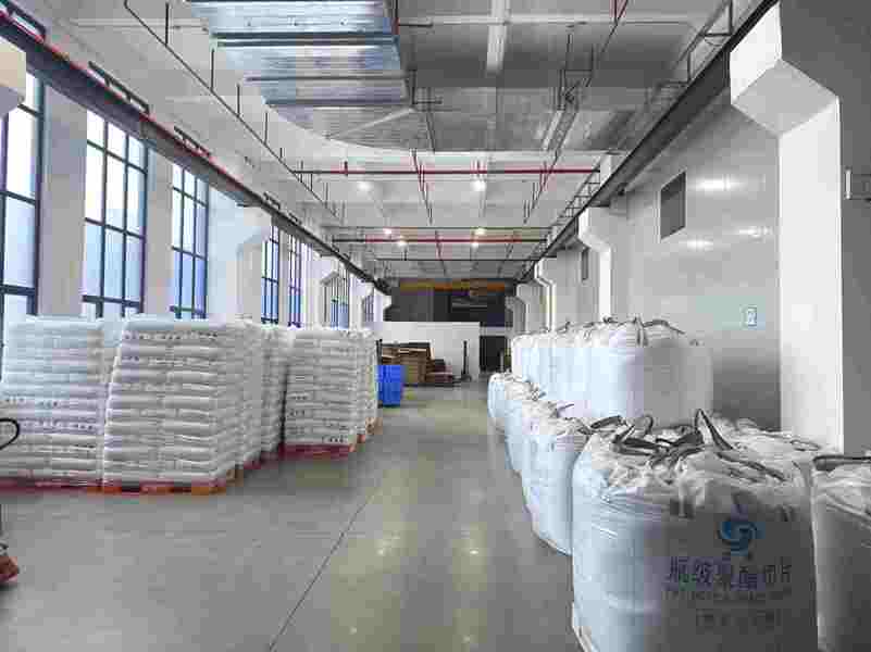 Guangzhou Huaweier Packing Products Co.,Ltd.