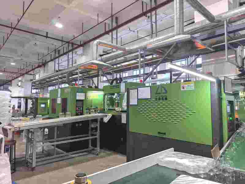 Guangzhou Huaweier Packing Products Co.,Ltd.