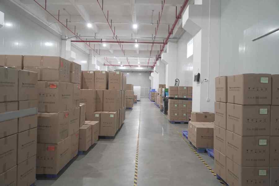 Guangzhou Huaweier Packing Products Co.,Ltd.