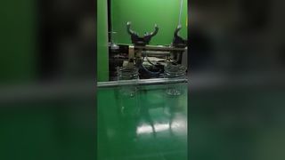 Frascos de plástico PET de primera calidad para envasado a granel