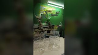 Fabricante a granel de tarros de plástico PET de calidad alimentaria premium