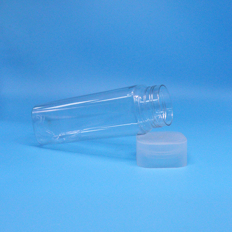 Envases de plástico PET de grado alimenticio