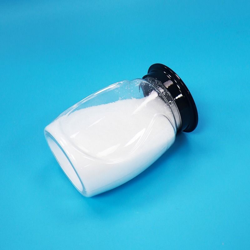 Frutas secas seguras para la alimentación, dulces, sal, frascos de plástico PET transparentes y tapas de tornillo