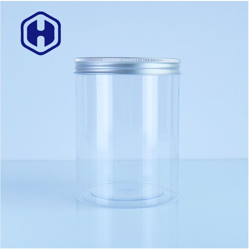 Envases de alimentos a granel Capas de aluminio Almacenamiento de calidad alimentaria para chocolates Pasteles dulces Seguros confiables