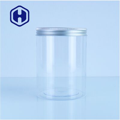 Envases de alimentos a granel Capas de aluminio Almacenamiento de calidad alimentaria para chocolates Pasteles dulces Seguros confiables